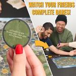 Call of Duty: K/D Party Game for Adults
