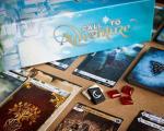 Call to Adventure by Brotherwise Games
