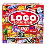 Logo Game: Guess the Brand Challenge!