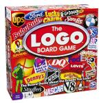 Logo Game: Guess the Brand Challenge!