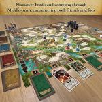 Lord of the Rings: Adventure to Mount Doom Game