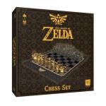 Zelda Collector's Chess Set: Link vs. Ganondorf