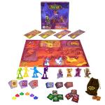 Quest Kids Fantasy Board Game for Ages 5+