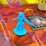 Quest Kids Fantasy Board Game for Ages 5+
