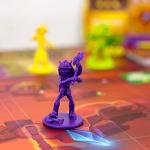 Quest Kids Fantasy Board Game for Ages 5+