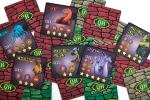 Quest Kids Fantasy Board Game for Ages 5+