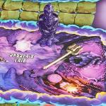 Disney Villains Clue Board Game for Kids