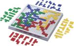 Blokus XL Strategy Board Game with Oversized Pieces