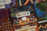 Root: The Underworld Expansion by Leder Games