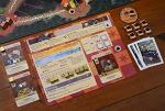 Root: The Underworld Expansion by Leder Games