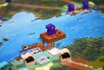 Root: The Underworld Expansion by Leder Games