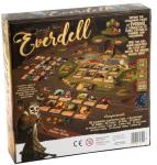 Everdell Standard Edition: Build Your Woodland City