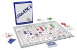 Original SEQUENCE Game with Folding Board and Cards
