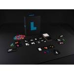 Project L: Family Strategy Board Game for Everyone