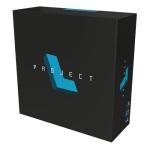 Project L: Family Strategy Board Game for Everyone
