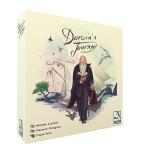 Darwin's Journey Board Game - Strategy Adventure for All