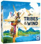 Tribes of The Wind | Strategy Game for 2-5 Players