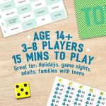 Big Potato The Chameleon Board Game for Everyone