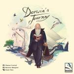 Darwin's Journey Board Game - Strategy Adventure for All