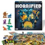 Ravensburger Horrified: Greek Monsters Strategy Game