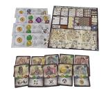 Darwin's Journey Board Game - Strategy Adventure for All