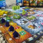 Tribes of The Wind | Strategy Game for 2-5 Players