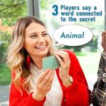 Big Potato The Chameleon Board Game for Everyone