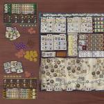 Darwin's Journey Board Game - Strategy Adventure for All
