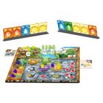 Tribes of The Wind | Strategy Game for 2-5 Players