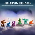 Ravensburger Horrified: Greek Monsters Strategy Game