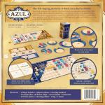 Azul Duel Board Game - Fun Tile-Placement Challenge