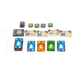 Tribes of The Wind | Strategy Game for 2-5 Players
