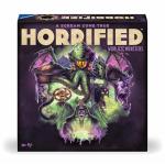 Ravensburger Horrified: Cooperative Monster Strategy Game