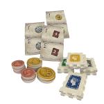 Darwin's Journey Board Game - Strategy Adventure for All