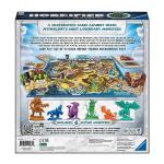 Ravensburger Horrified: Greek Monsters Strategy Game