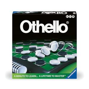 Ravensburger Othello® Classic 2-Player Board Game
