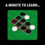 Ravensburger Othello® Classic 2-Player Board Game