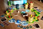Wandering Towers: Fun Wizard Strategy Board Game