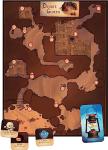 Sleeping Gods: Dungeons, a Strategy Adventure Game