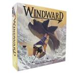 Windward: Strategy Game for 1-5 Players