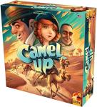 Camel Up: Fun Strategy Dice Game for Families