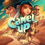 Camel Up: Fun Strategy Dice Game for Families