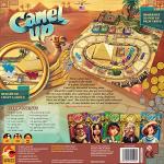Camel Up: Fun Strategy Dice Game for Families
