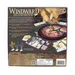Windward: Strategy Game for 1-5 Players