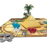 Camel Up: Fun Strategy Dice Game for Families