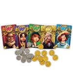 Camel Up: Fun Strategy Dice Game for Families