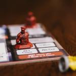 Windward: Strategy Game for 1-5 Players