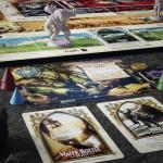 Talisman: The Magical Quest Board Game, 5th Edition