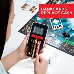 Monopoly Ultimate Banking Edition Board Game