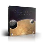 Dune: Imperium Board Game Adventure